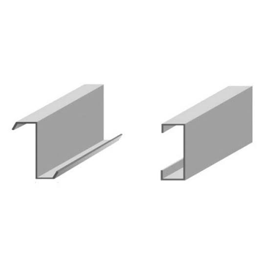 Structural C & Z Purlins